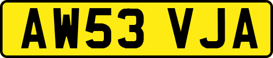 AW53VJA