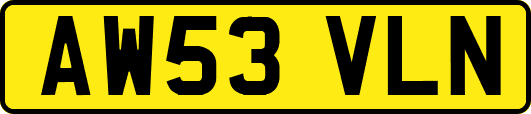 AW53VLN
