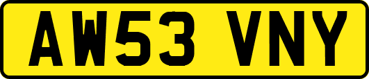 AW53VNY