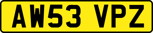 AW53VPZ