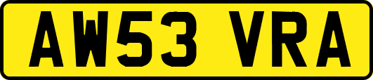 AW53VRA