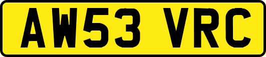AW53VRC