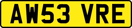 AW53VRE