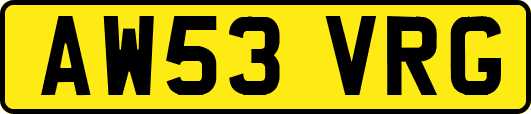 AW53VRG