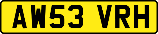 AW53VRH