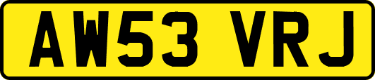 AW53VRJ