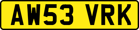 AW53VRK