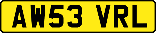 AW53VRL