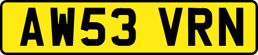 AW53VRN