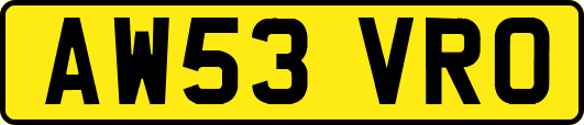 AW53VRO