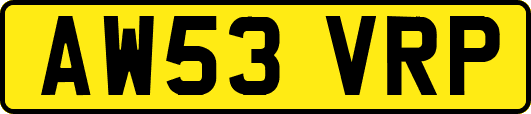AW53VRP
