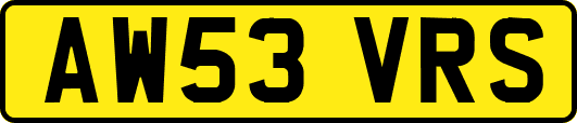 AW53VRS