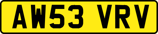 AW53VRV