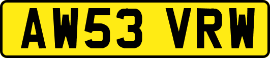 AW53VRW