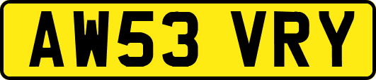 AW53VRY