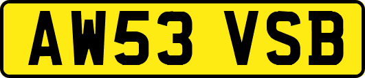 AW53VSB