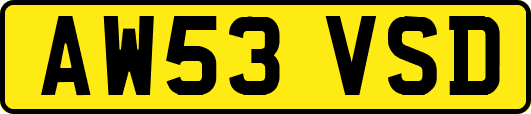 AW53VSD