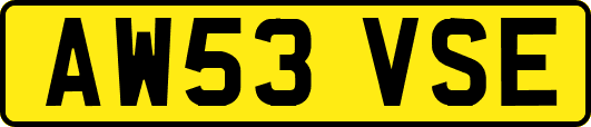 AW53VSE