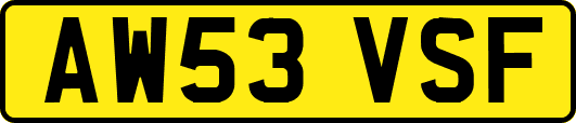 AW53VSF