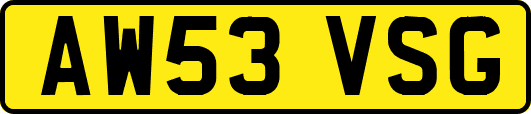 AW53VSG