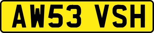 AW53VSH