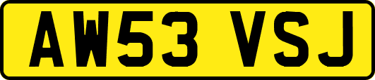 AW53VSJ