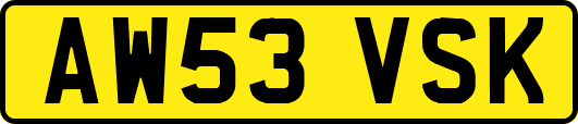 AW53VSK