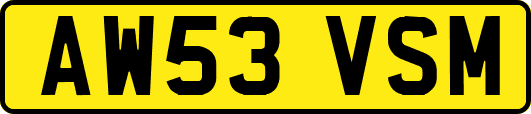 AW53VSM