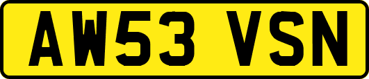 AW53VSN