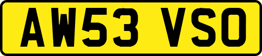 AW53VSO