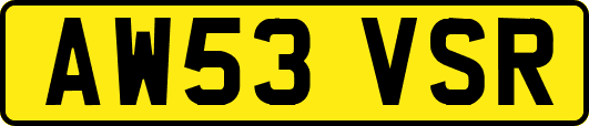 AW53VSR