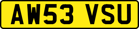 AW53VSU