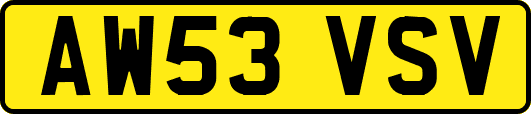 AW53VSV