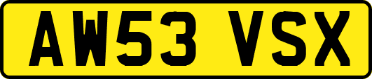 AW53VSX