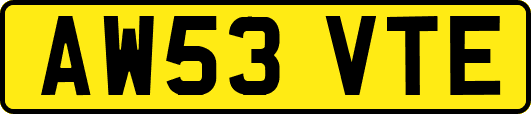 AW53VTE