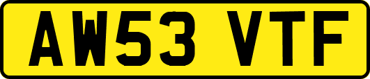 AW53VTF