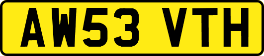 AW53VTH
