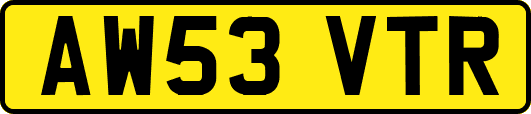 AW53VTR