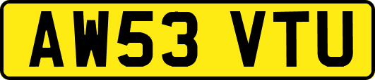 AW53VTU