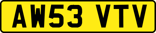 AW53VTV