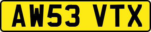 AW53VTX