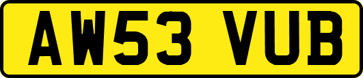 AW53VUB