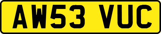 AW53VUC
