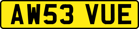 AW53VUE