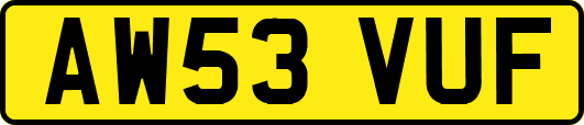AW53VUF