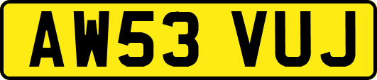 AW53VUJ