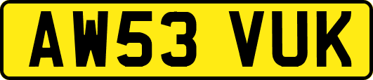 AW53VUK