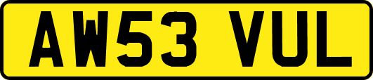 AW53VUL