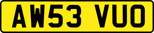 AW53VUO