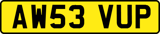 AW53VUP